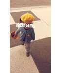 URBAN RESEARCH(アーバンリサーチ)の「ハンチング/ベレー帽」