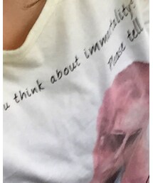 PAGEBOY | Tシャツ/カットソー