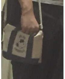 Sweet | ショルダーバッグ