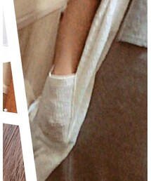 GU | カーディガン/ボレロ