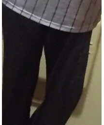 GU | デニムパンツ