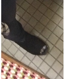 ASBee | サンダル