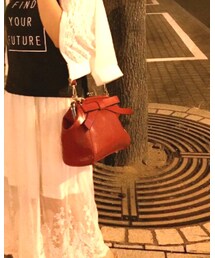 NET | ショルダーバッグ