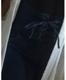 INGNI | デニムパンツ