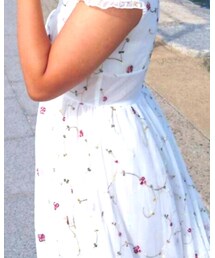 ONE DRESS | ワンピース