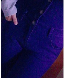 Janiss | つなぎ/オールインワン