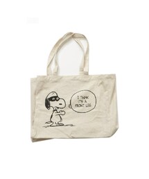 RETRO GIRL | エコバッグ(エコバッグ/サブバッグ)