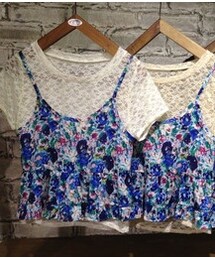 Chico | キャミソール