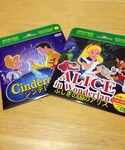 キャンドゥの「音楽/本・雑誌(DVD)」