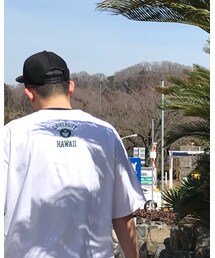 HANES | Tシャツ/カットソー