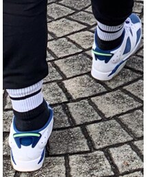 AIR JORDAN | スニーカー