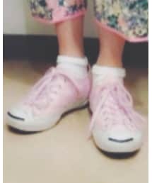 JACK PURCELL | スニーカー