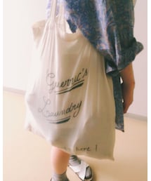 VINTAGE | トートバッグ