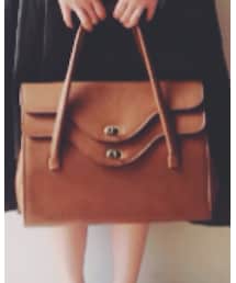 VINTAGE | ハンドバッグ