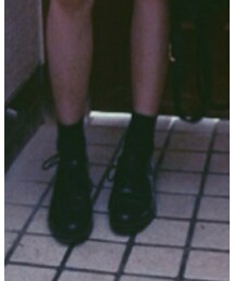 COACH | その他シューズ