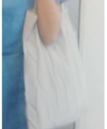 ISSEY MIYAKE | トートバッグ