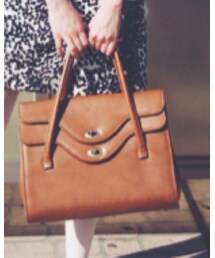 VINTAGE | ハンドバッグ