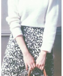 VINTAGE | スカート