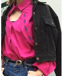 VINTAGE | その他アウター