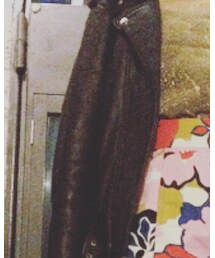 VINTAGE | ライダースジャケット