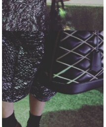 LOUIS VUITTON | ハンドバッグ