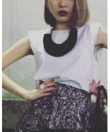 ZARA | シャツ/ブラウス