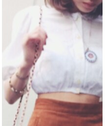 VINTAGE | シャツ/ブラウス