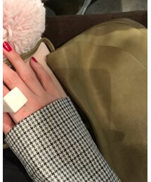 COS | ショルダーバッグ