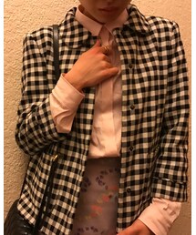 ZARA | ジャケット/アウター