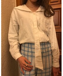 VINTAGE | シャツ/ブラウス