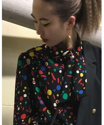 Saint Laurent | シャツ/ブラウス