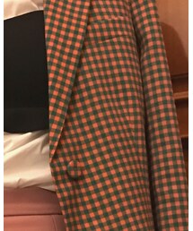 PRADA | テーラードジャケット