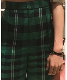 STELLA McCARTNEY | その他パンツ