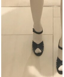 VINTAGE | サンダル