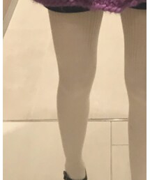 BLEU FORET | タイツ/ストッキング