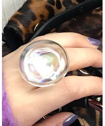 SIRI SIRI | リング