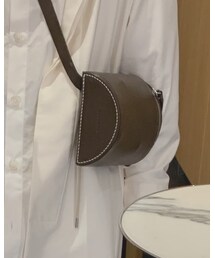 Building Block | ボディバッグ/ウエストポーチ