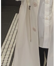 DES PRES | マウンテンパーカー