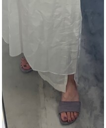 GALERIE VIE | その他パンツ