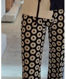 agnes b. | パンツ