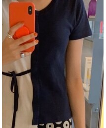 JACQUEMUS | Tシャツ/カットソー