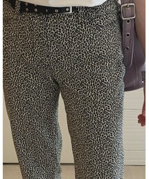 agnes b. | パンツ