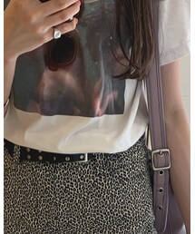 agnes b. | Tシャツ/カットソー