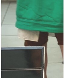 GALERIE VIE | シャツ/ブラウス