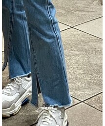 Bershka | デニムパンツ