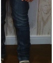 next | デニムパンツ