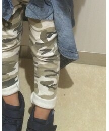 codycoby | パンツ