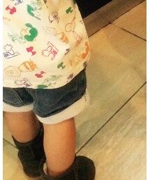 next | デニムパンツ