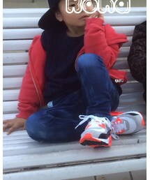 next | デニムパンツ