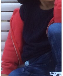 Right-on | ニット/セーター